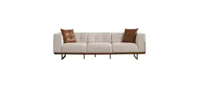 İnegöl Mobilya Opera Koltuk Takımı