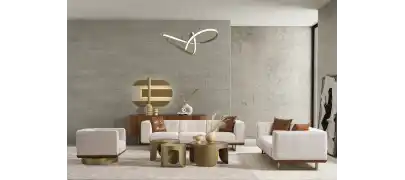 İnegöl Mobilya Opera Koltuk Takımı