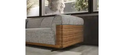 İnegöl Mobilya Otello Koltuk Takımı