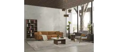 İnegöl Mobilya Otello Koltuk Takımı