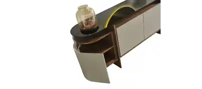 İnegöl Mobilya Otello Yemek Odası Takımı