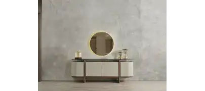 İnegöl Mobilya Otello Yemek Odası Takımı