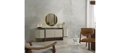 İnegöl Mobilya Otello Yemek Odası Takımı