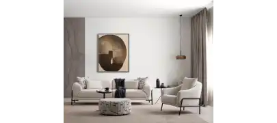 İnegöl Mobilya Palermo Koltuk Takımı