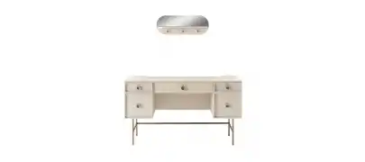 İnegöl Mobilya Partenon Genç Odası