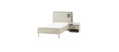 İnegöl Mobilya Partenon Genç Odası