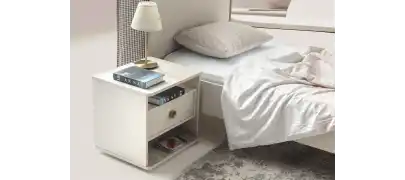 İnegöl Mobilya Partenon Genç Odası