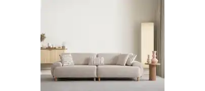 İnegöl Mobilya Pera Koltuk Takımı