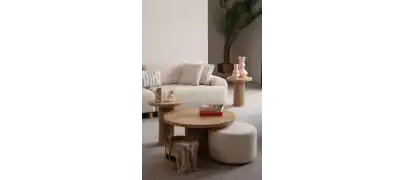 İnegöl Mobilya Pera Koltuk Takımı