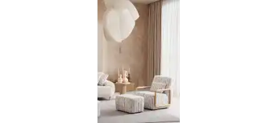 İnegöl Mobilya Pera Koltuk Takımı