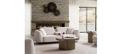 İnegöl Mobilya Peru Koltuk Takımı