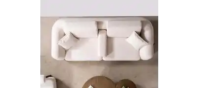 İnegöl Mobilya Peru Koltuk Takımı