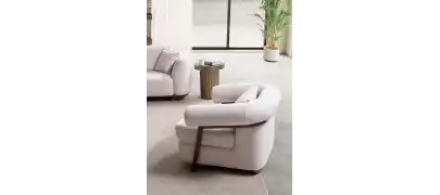 İnegöl Mobilya Peru Koltuk Takımı