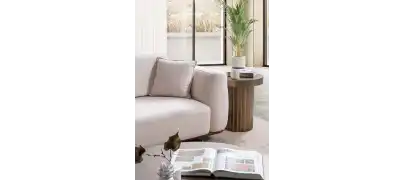 İnegöl Mobilya Peru Koltuk Takımı