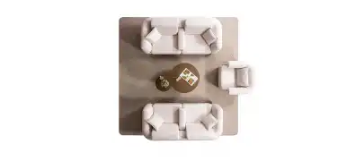 İnegöl Mobilya Peru Koltuk Takımı