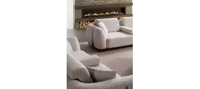 İnegöl Mobilya Peru Koltuk Takımı