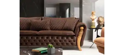 İnegöl Mobilya Petra Koltuk Takımı