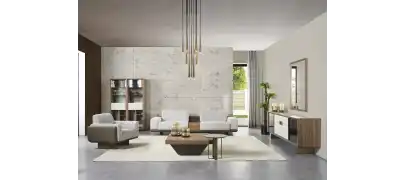 İnegöl Mobilya Pietra Koltuk Takımı