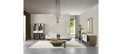 İnegöl Mobilya Pietra Koltuk Takımı