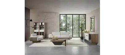 İnegöl Mobilya Pietra Koltuk Takımı