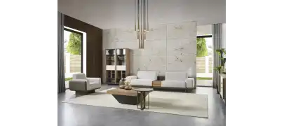 İnegöl Mobilya Pietra Koltuk Takımı