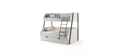 İnegöl Mobilya Ranza Genç Odası