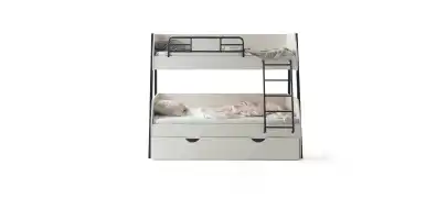 İnegöl Mobilya Ranza Genç Odası