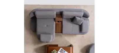 İnegöl Mobilya Rio Koltuk Takımı