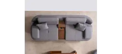 İnegöl Mobilya Rio Koltuk Takımı