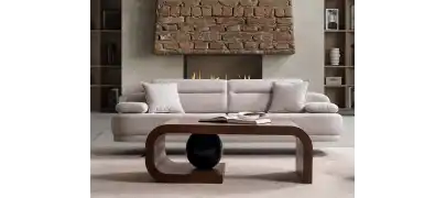 İnegöl Mobilya Rio Koltuk Takımı