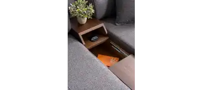 İnegöl Mobilya Rio Koltuk Takımı