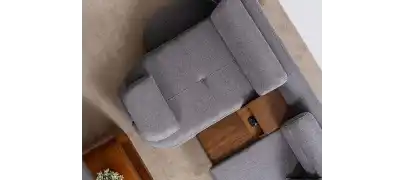 İnegöl Mobilya Rio Koltuk Takımı