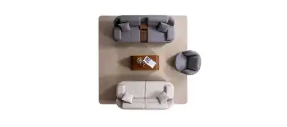 İnegöl Mobilya Rio Koltuk Takımı