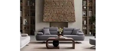 İnegöl Mobilya Rio Koltuk Takımı