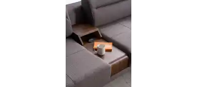 İnegöl Mobilya Rio Köşe Koltuk Takımı