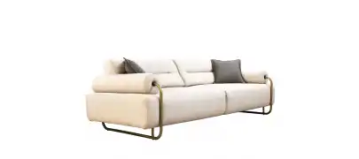 İnegöl Mobilya Sahra Koltuk Takımı