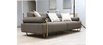 İnegöl Mobilya Sahra Koltuk Takımı