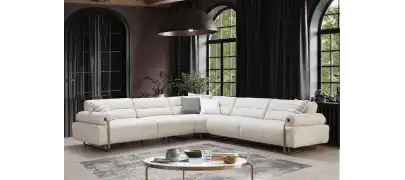 İnegöl Mobilya Sahra Köşe Takımı