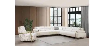 İnegöl Mobilya Sahra Köşe Takımı