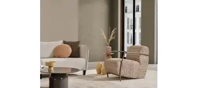 İnegöl Mobilya Slope Koltuk Takımı