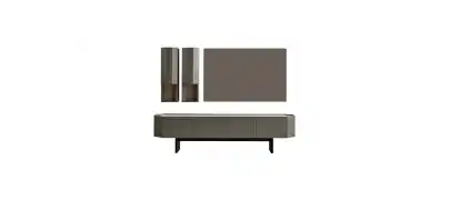 İnegöl Mobilya Slope Tv Ünitesi