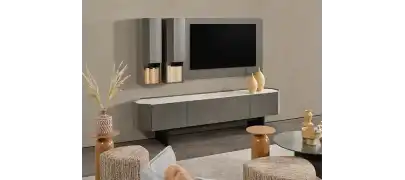 İnegöl Mobilya Slope Tv Ünitesi