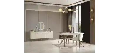 İnegöl Mobilya Taksim Düğün Paketi