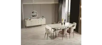 İnegöl Mobilya Taksim Düğün Paketi