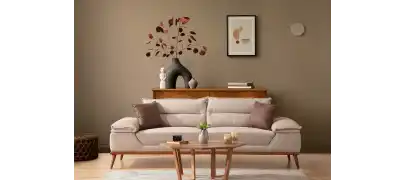 İnegöl Mobilya Time Koltuk Takımı