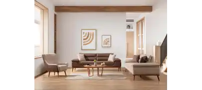 İnegöl Mobilya Time Koltuk Takımı