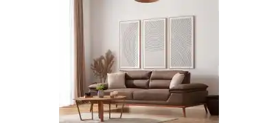 İnegöl Mobilya Time Koltuk Takımı