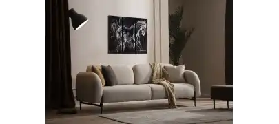 İnegöl Mobilya Valencia Koltuk Takımı