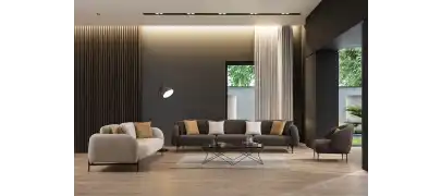 İnegöl Mobilya Valencia Koltuk Takımı