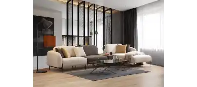 İnegöl Mobilya Valencia Köşe Takımı